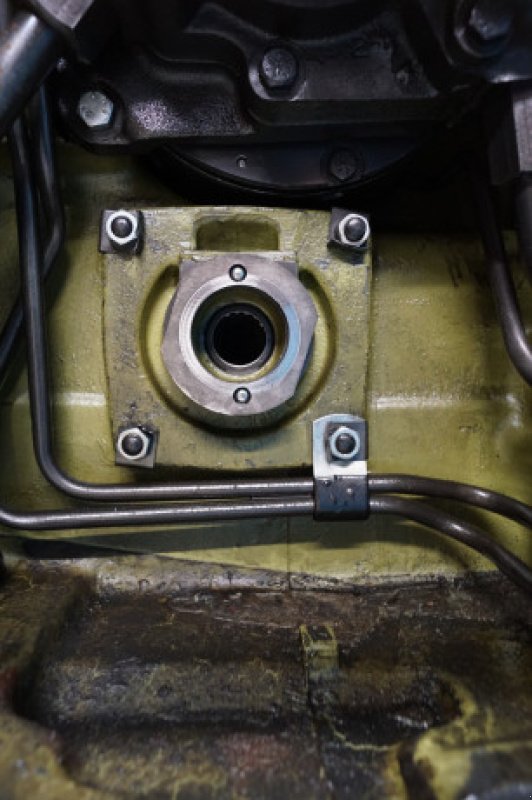 Getriebe & Getriebeteile от тип John Deere 2030, Gebrauchtmaschine в Hemmet (Снимка 18)