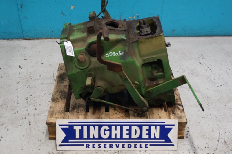 Getriebe & Getriebeteile от тип John Deere 2030, Gebrauchtmaschine в Hemmet (Снимка 1)