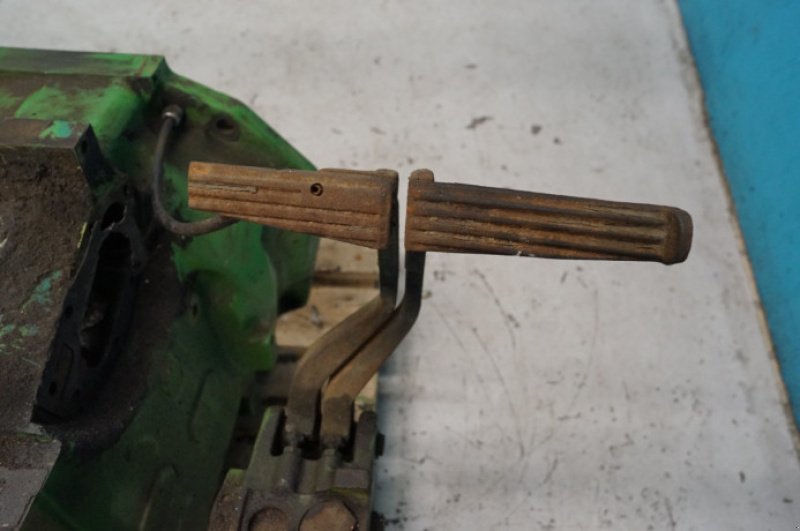 Getriebe & Getriebeteile от тип John Deere 2030, Gebrauchtmaschine в Hemmet (Снимка 15)