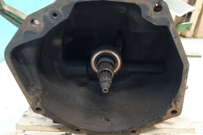 Getriebe & Getriebeteile от тип John Deere 2030, Gebrauchtmaschine в Hemmet (Снимка 3)