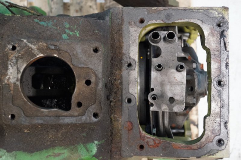 Getriebe & Getriebeteile от тип John Deere 2030, Gebrauchtmaschine в Hemmet (Снимка 13)