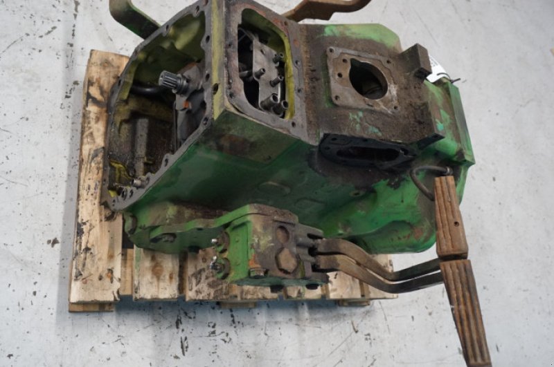 Getriebe & Getriebeteile от тип John Deere 2030, Gebrauchtmaschine в Hemmet (Снимка 14)