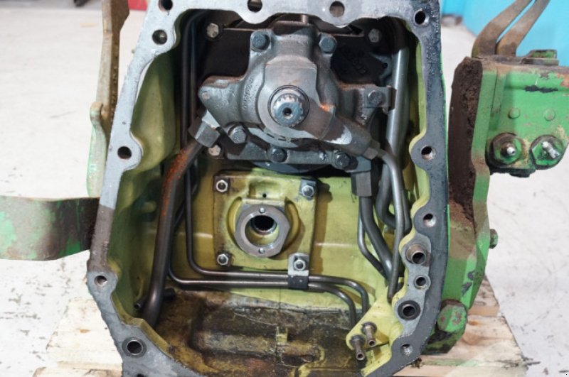 Getriebe & Getriebeteile от тип John Deere 2030, Gebrauchtmaschine в Hemmet (Снимка 7)