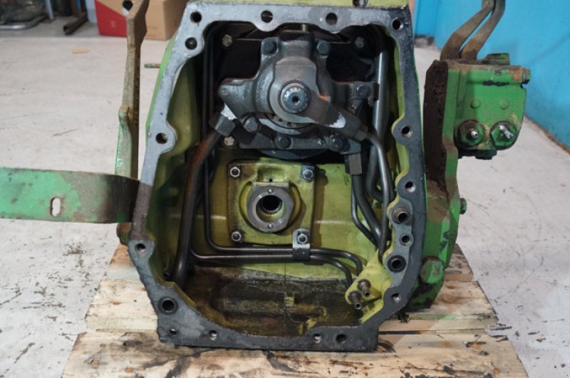 Getriebe & Getriebeteile от тип John Deere 2030, Gebrauchtmaschine в Hemmet (Снимка 10)