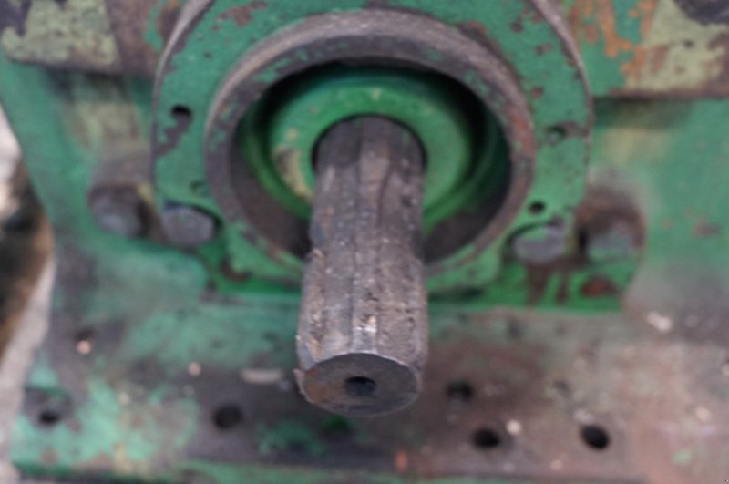 Getriebe & Getriebeteile του τύπου John Deere 2030, Gebrauchtmaschine σε Hemmet (Φωτογραφία 11)