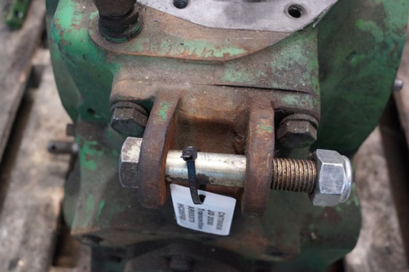Getriebe & Getriebeteile του τύπου John Deere 2030, Gebrauchtmaschine σε Hemmet (Φωτογραφία 10)