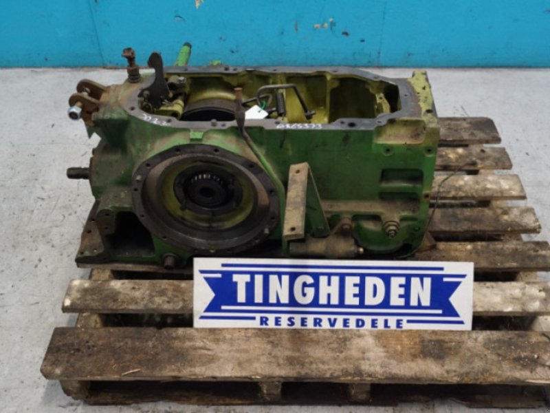 Getriebe & Getriebeteile типа John Deere 2030, Gebrauchtmaschine в Hemmet (Фотография 1)