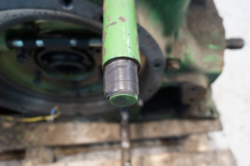 Getriebe & Getriebeteile του τύπου John Deere 2030, Gebrauchtmaschine σε Hemmet (Φωτογραφία 15)