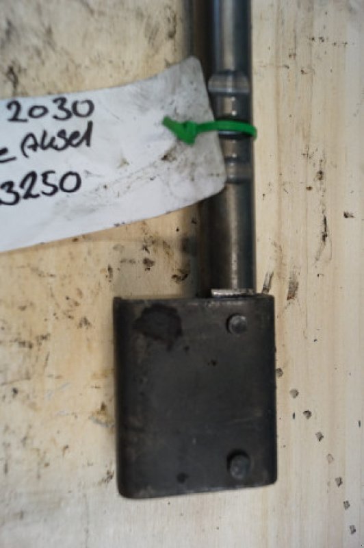 Getriebe & Getriebeteile del tipo John Deere 2030, Gebrauchtmaschine In Hemmet (Immagine 6)