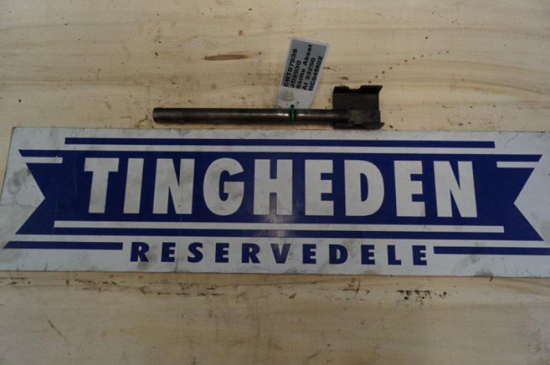 Getriebe & Getriebeteile del tipo John Deere 2030, Gebrauchtmaschine In Hemmet (Immagine 1)