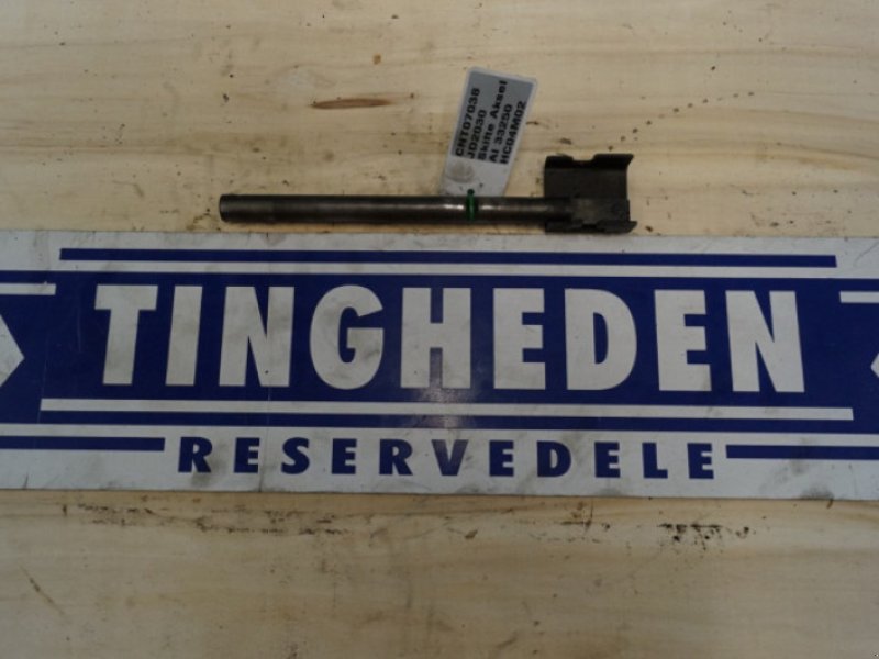 Getriebe & Getriebeteile типа John Deere 2030, Gebrauchtmaschine в Hemmet (Фотография 1)