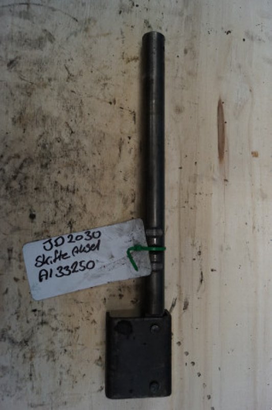 Getriebe & Getriebeteile del tipo John Deere 2030, Gebrauchtmaschine In Hemmet (Immagine 5)