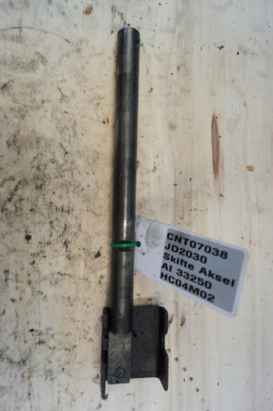 Getriebe & Getriebeteile del tipo John Deere 2030, Gebrauchtmaschine In Hemmet (Immagine 2)