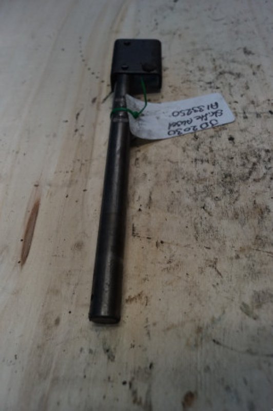 Getriebe & Getriebeteile del tipo John Deere 2030, Gebrauchtmaschine In Hemmet (Immagine 7)