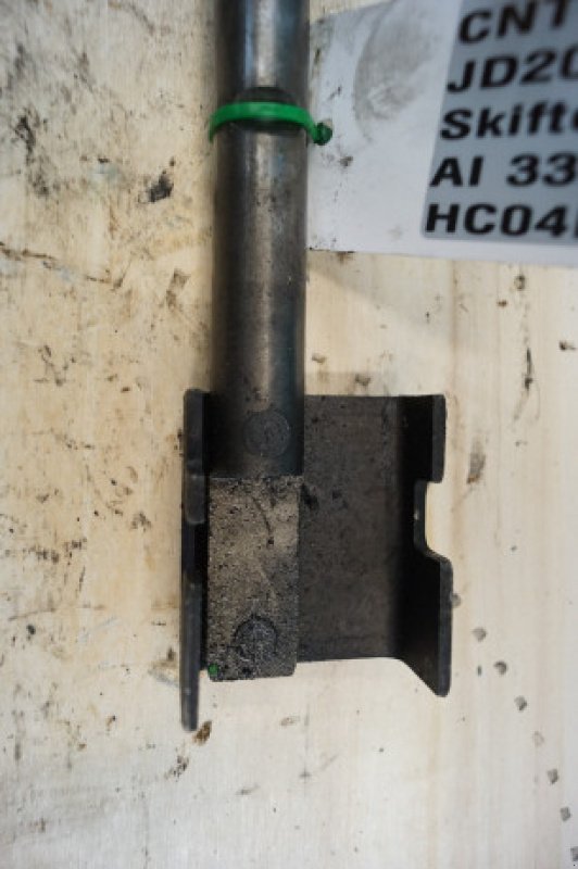 Getriebe & Getriebeteile del tipo John Deere 2030, Gebrauchtmaschine In Hemmet (Immagine 3)