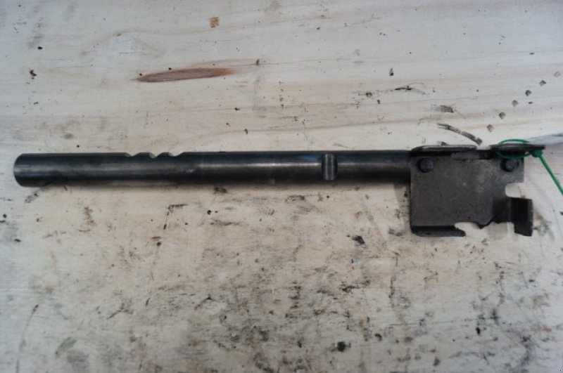 Getriebe & Getriebeteile del tipo John Deere 2030, Gebrauchtmaschine In Hemmet (Immagine 7)