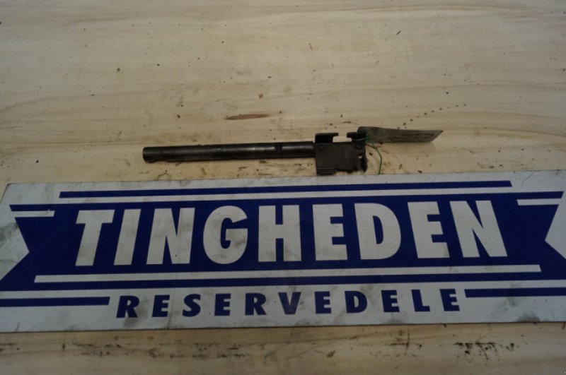 Getriebe & Getriebeteile del tipo John Deere 2030, Gebrauchtmaschine In Hemmet (Immagine 1)