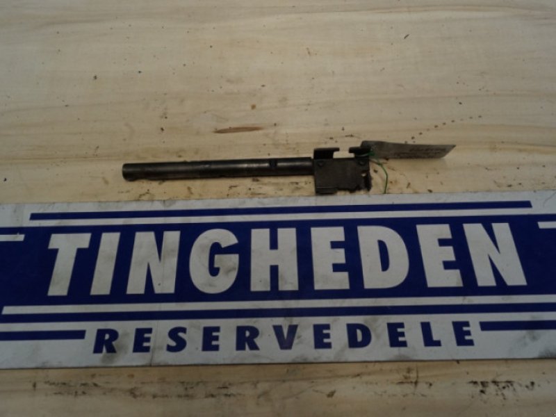 Getriebe & Getriebeteile типа John Deere 2030, Gebrauchtmaschine в Hemmet (Фотография 1)