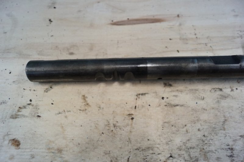 Getriebe & Getriebeteile del tipo John Deere 2030, Gebrauchtmaschine In Hemmet (Immagine 5)