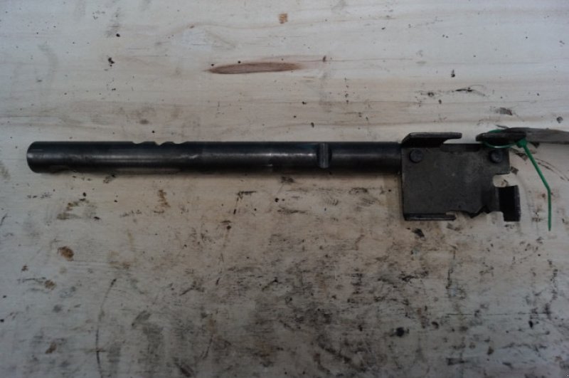 Getriebe & Getriebeteile del tipo John Deere 2030, Gebrauchtmaschine In Hemmet (Immagine 2)