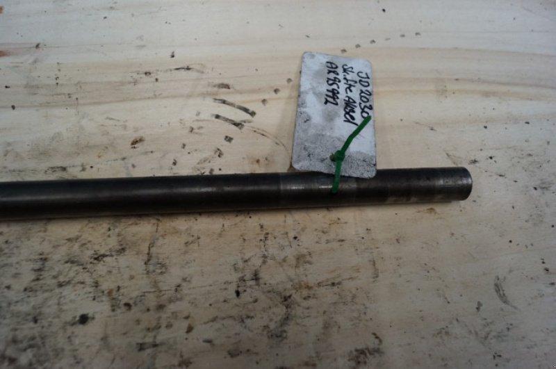 Getriebe & Getriebeteile του τύπου John Deere 2030, Gebrauchtmaschine σε Hemmet (Φωτογραφία 3)