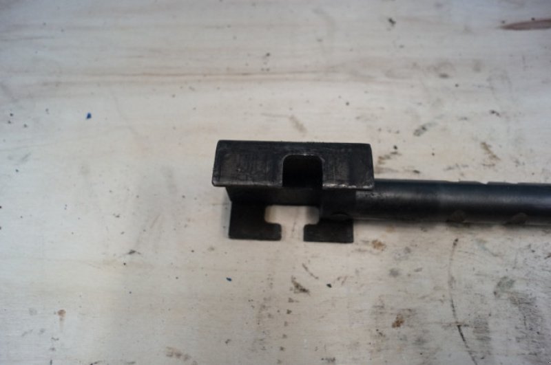 Getriebe & Getriebeteile του τύπου John Deere 2030, Gebrauchtmaschine σε Hemmet (Φωτογραφία 5)