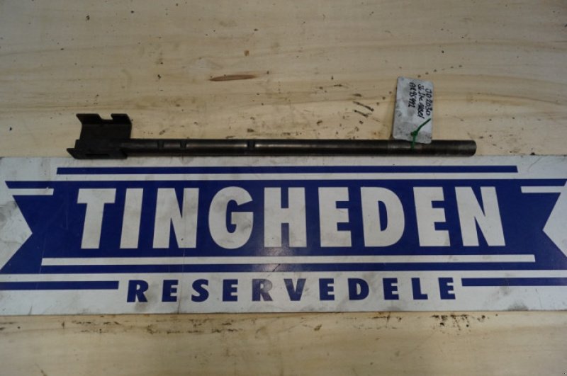 Getriebe & Getriebeteile του τύπου John Deere 2030, Gebrauchtmaschine σε Hemmet (Φωτογραφία 1)