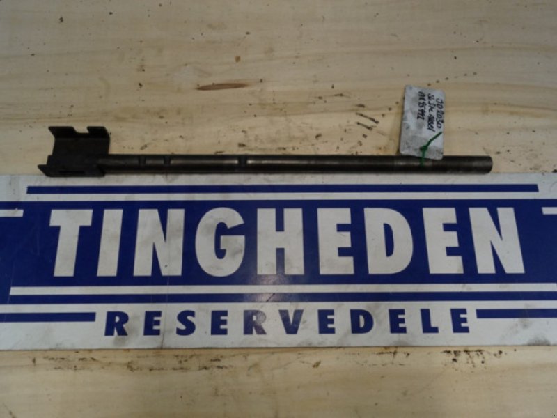 Getriebe & Getriebeteile типа John Deere 2030, Gebrauchtmaschine в Hemmet (Фотография 1)