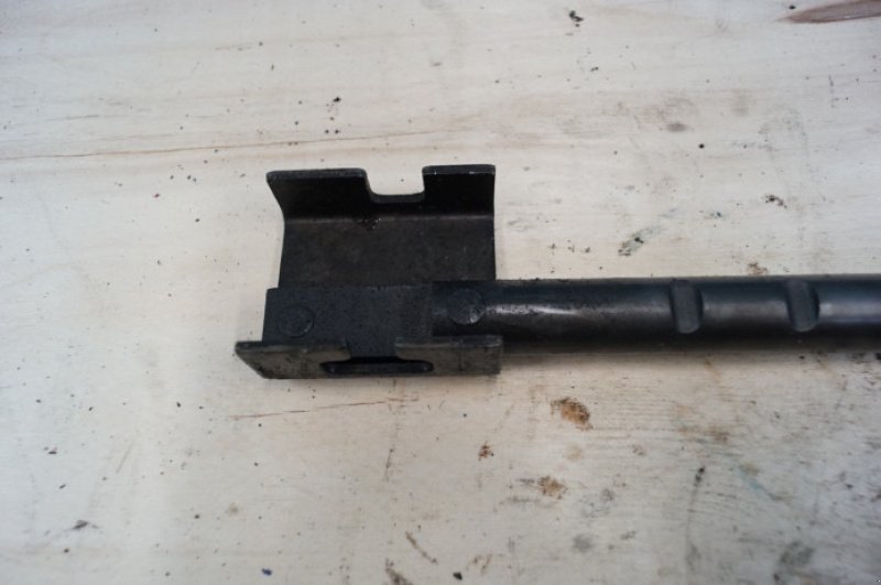 Getriebe & Getriebeteile του τύπου John Deere 2030, Gebrauchtmaschine σε Hemmet (Φωτογραφία 2)