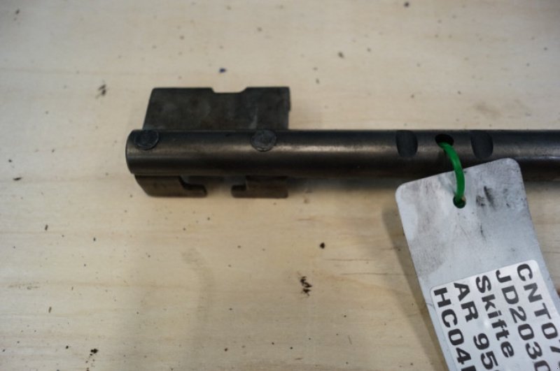 Getriebe & Getriebeteile от тип John Deere 2030, Gebrauchtmaschine в Hemmet (Снимка 2)