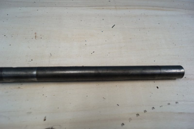 Getriebe & Getriebeteile от тип John Deere 2030, Gebrauchtmaschine в Hemmet (Снимка 3)