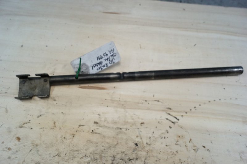 Getriebe & Getriebeteile от тип John Deere 2030, Gebrauchtmaschine в Hemmet (Снимка 5)