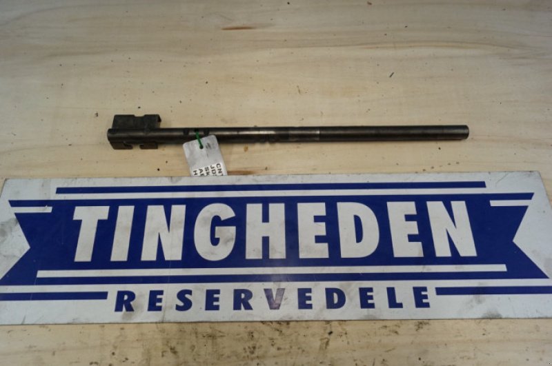 Getriebe & Getriebeteile от тип John Deere 2030, Gebrauchtmaschine в Hemmet (Снимка 1)