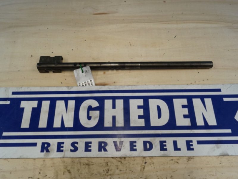 Getriebe & Getriebeteile типа John Deere 2030, Gebrauchtmaschine в Hemmet (Фотография 1)