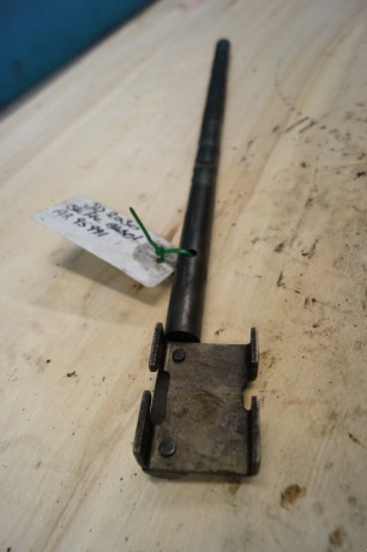 Getriebe & Getriebeteile от тип John Deere 2030, Gebrauchtmaschine в Hemmet (Снимка 6)