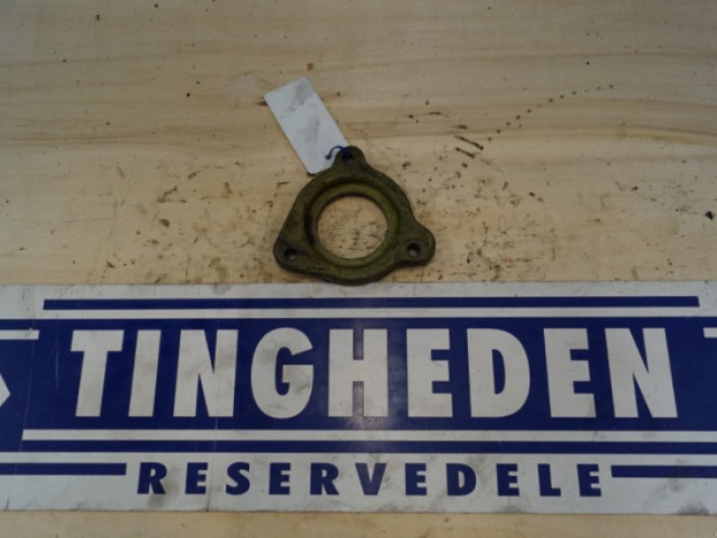 Getriebe & Getriebeteile типа John Deere 2030, Gebrauchtmaschine в Hemmet (Фотография 1)