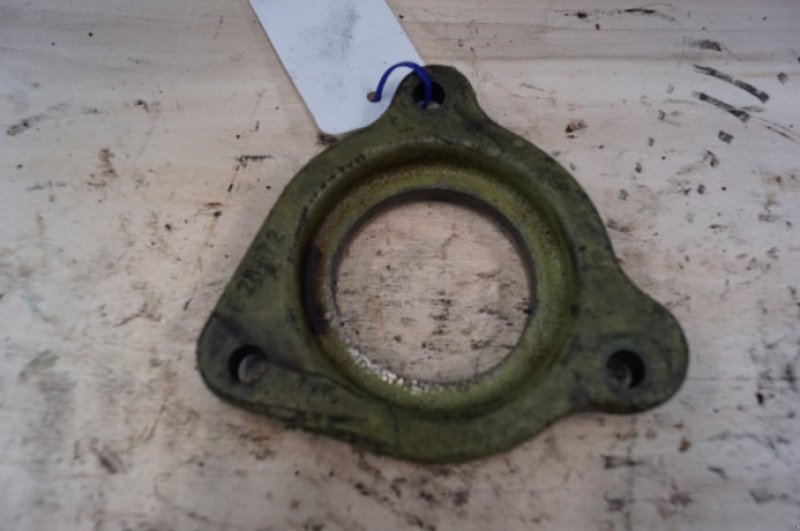 Getriebe & Getriebeteile del tipo John Deere 2030, Gebrauchtmaschine In Hemmet (Immagine 2)