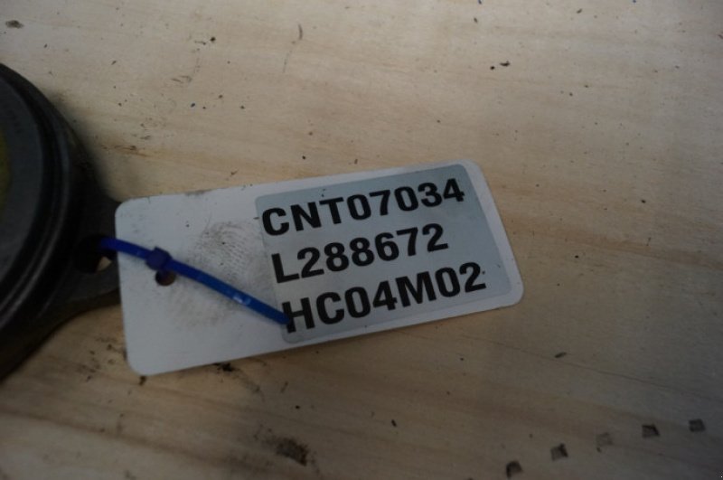 Getriebe & Getriebeteile del tipo John Deere 2030, Gebrauchtmaschine In Hemmet (Immagine 6)