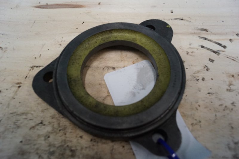 Getriebe & Getriebeteile del tipo John Deere 2030, Gebrauchtmaschine In Hemmet (Immagine 3)