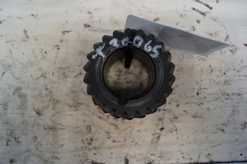 Getriebe & Getriebeteile от тип John Deere 2030, Gebrauchtmaschine в Hemmet (Снимка 7)