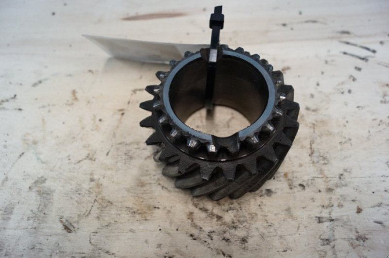 Getriebe & Getriebeteile от тип John Deere 2030, Gebrauchtmaschine в Hemmet (Снимка 2)