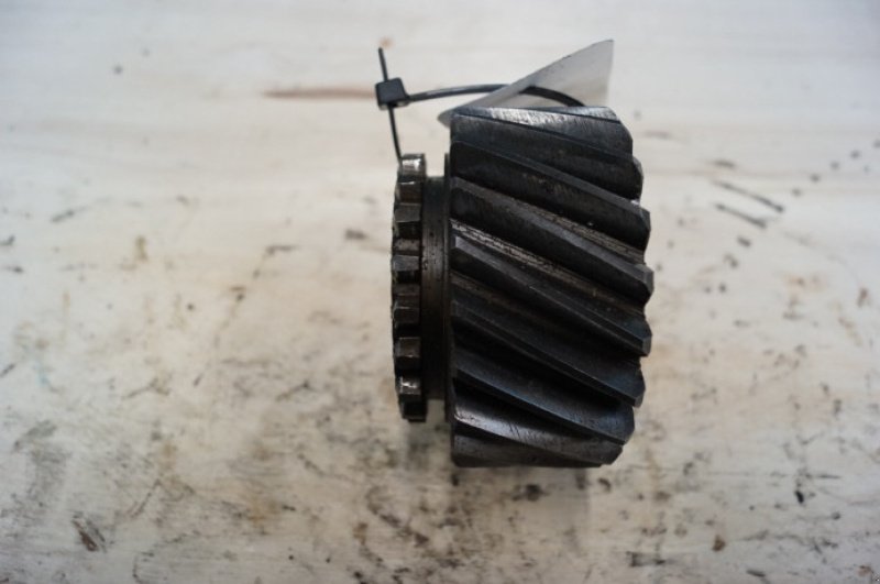 Getriebe & Getriebeteile от тип John Deere 2030, Gebrauchtmaschine в Hemmet (Снимка 3)