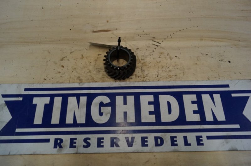 Getriebe & Getriebeteile от тип John Deere 2030, Gebrauchtmaschine в Hemmet (Снимка 1)