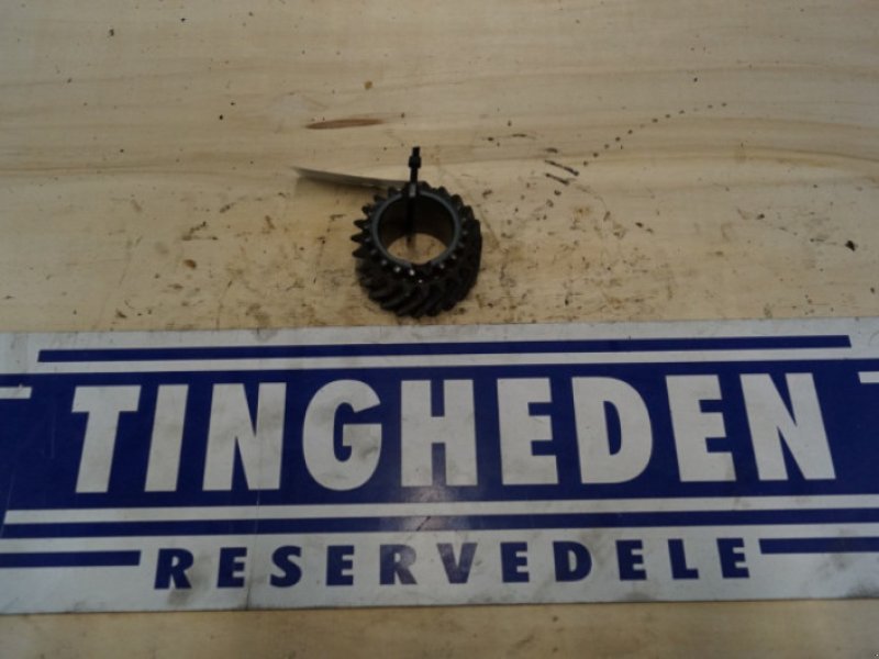 Getriebe & Getriebeteile типа John Deere 2030, Gebrauchtmaschine в Hemmet (Фотография 1)