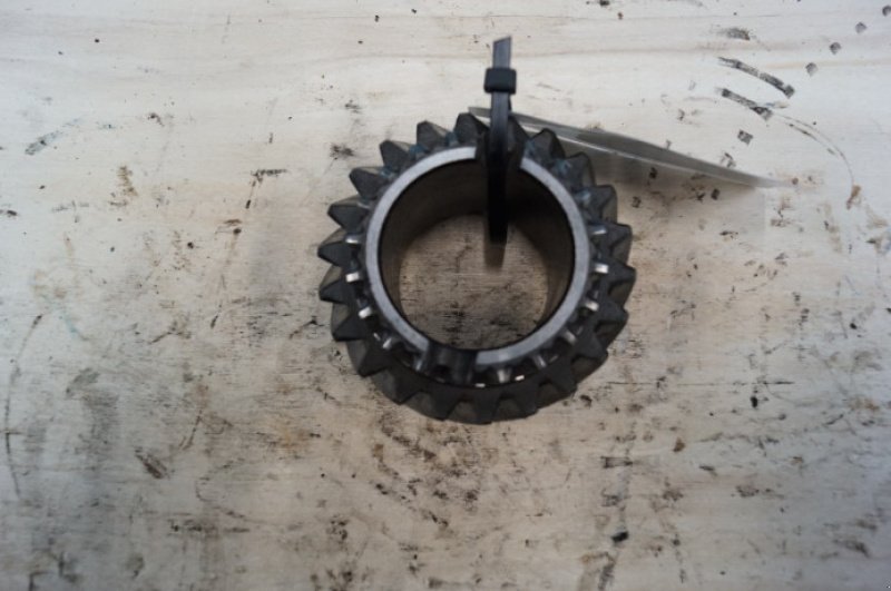 Getriebe & Getriebeteile от тип John Deere 2030, Gebrauchtmaschine в Hemmet (Снимка 8)