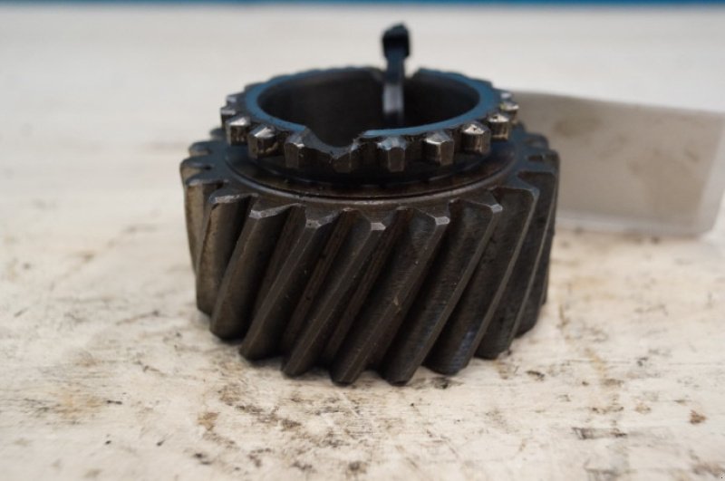 Getriebe & Getriebeteile от тип John Deere 2030, Gebrauchtmaschine в Hemmet (Снимка 9)