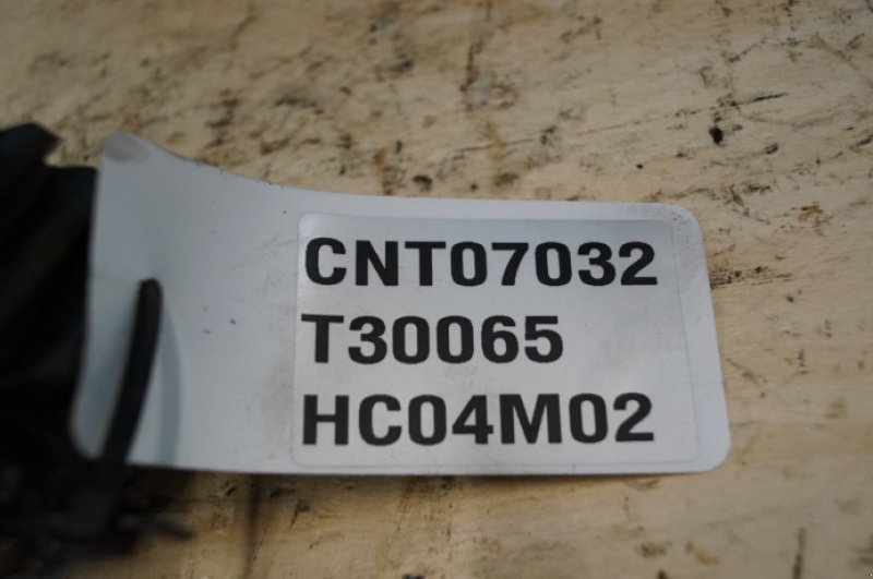 Getriebe & Getriebeteile от тип John Deere 2030, Gebrauchtmaschine в Hemmet (Снимка 10)