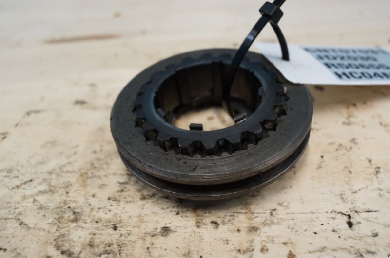 Getriebe & Getriebeteile des Typs John Deere 2030, Gebrauchtmaschine in Hemmet (Bild 6)