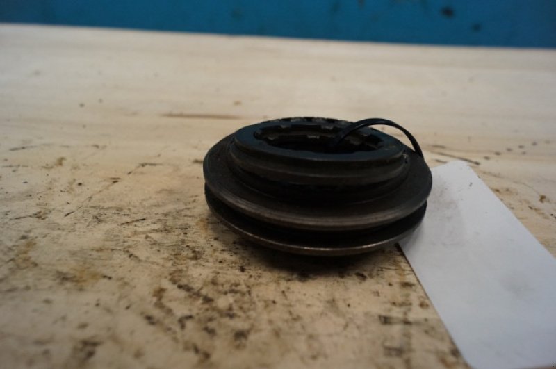 Getriebe & Getriebeteile des Typs John Deere 2030, Gebrauchtmaschine in Hemmet (Bild 3)