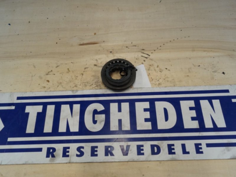 Getriebe & Getriebeteile типа John Deere 2030, Gebrauchtmaschine в Hemmet (Фотография 1)